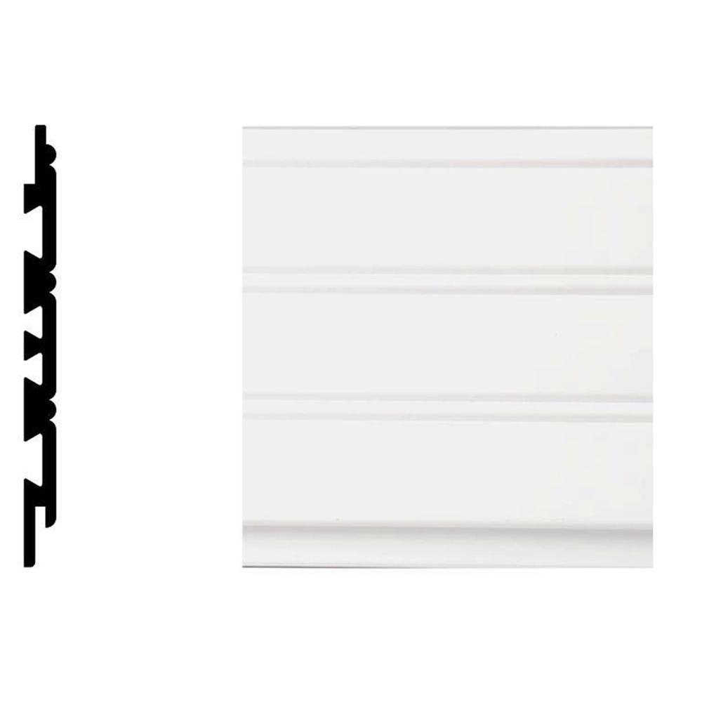 veranda wainscoting home depot