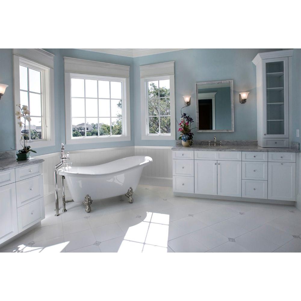 veranda wainscoting home depot