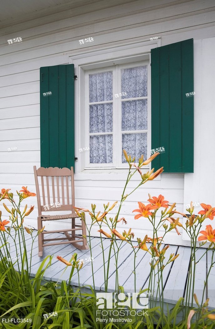 veranda quebec