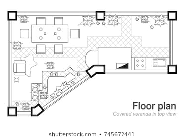 veranda floor design