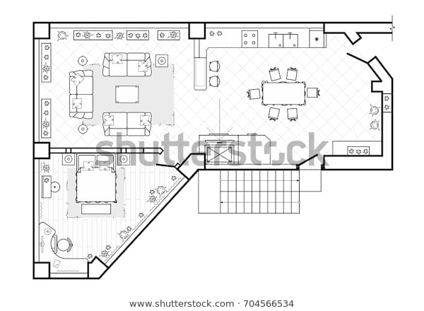 veranda floor design