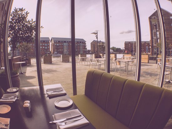 veranda lounge gloucester