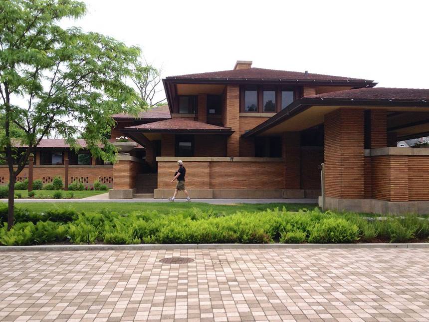 native veranda design