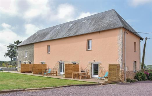 normandie veranda tourlaville