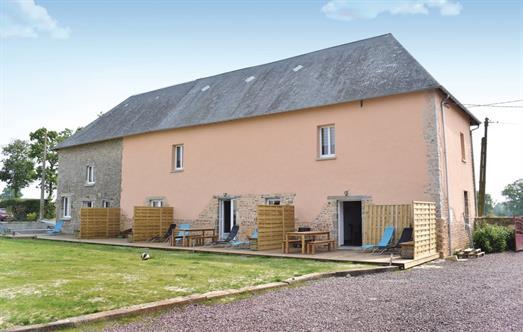 normandie veranda tourlaville