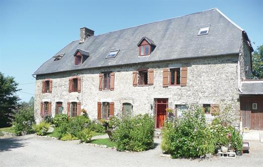 normandie veranda tourlaville