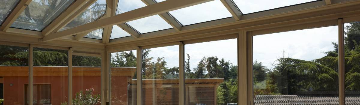 veranda isolation thermique