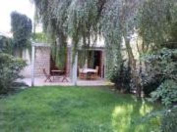 veranda fontenay sous bois