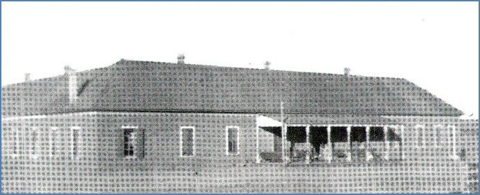 veranda hotel fort davis