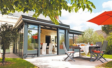 forum veranda aluminium