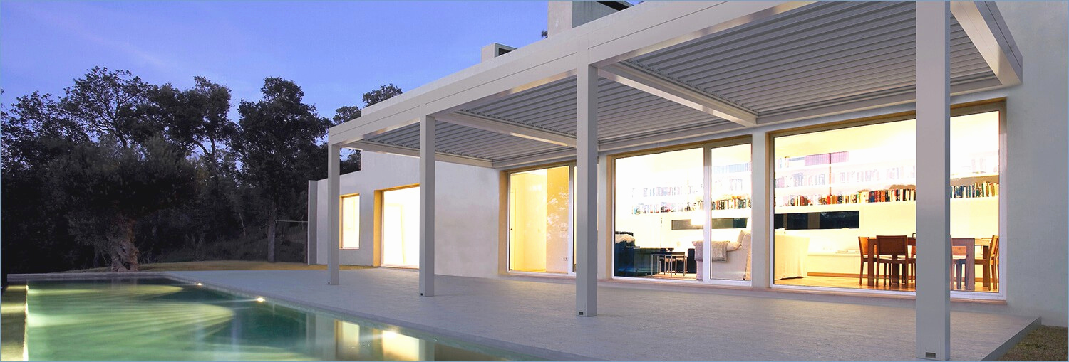 forum veranda aluminium