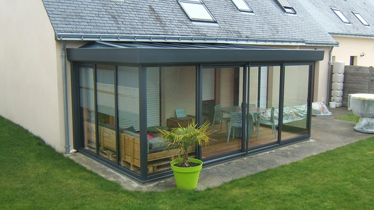 veranda en kit forum