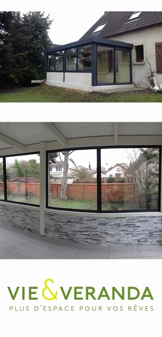 forum veranda bois