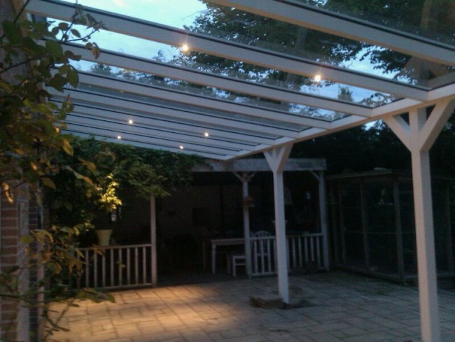 veranda premiumline