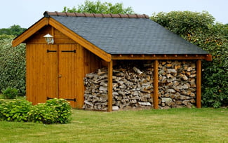 veranda et taxe d'amenagement