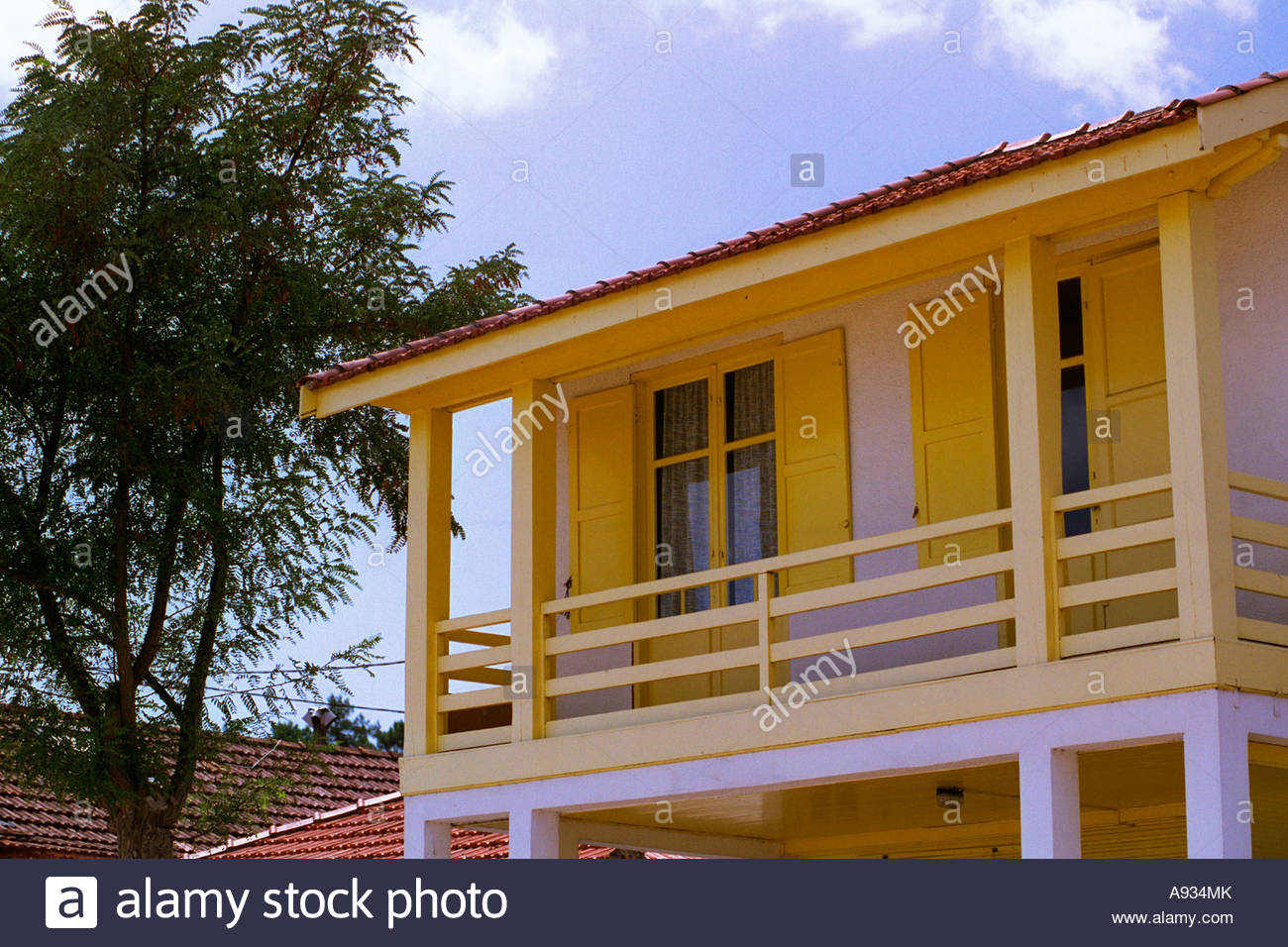 veranda vd france