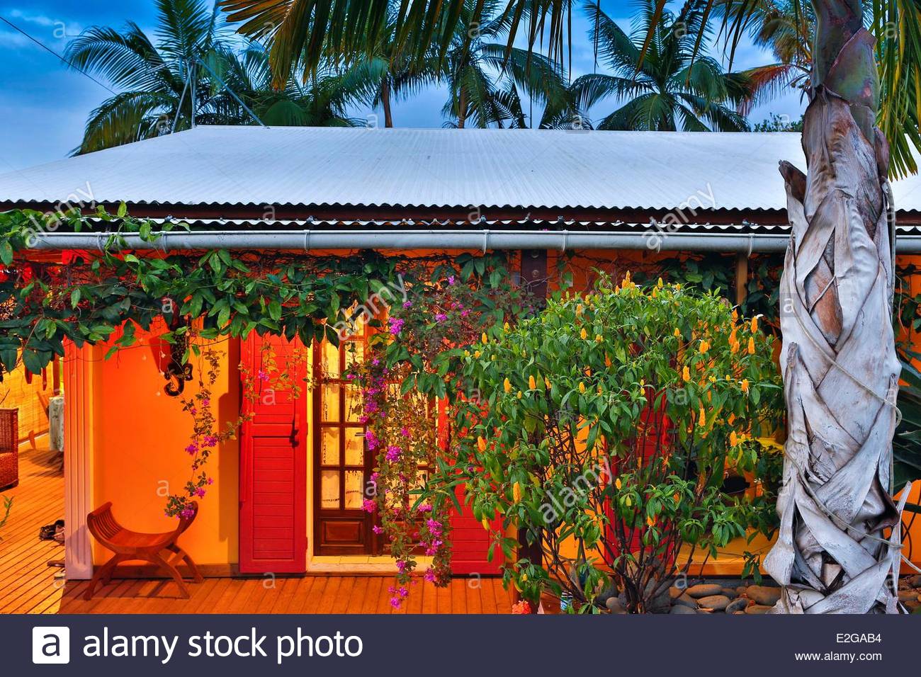 veranda ile de france