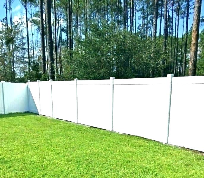 veranda vinyl fence