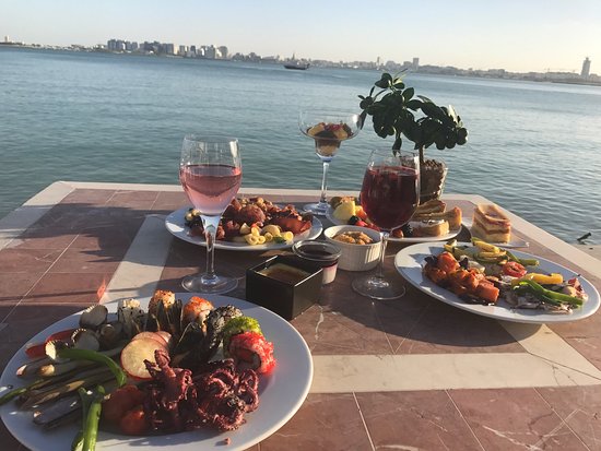 la veranda sheraton hotel doha