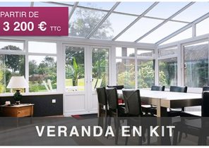 forum veranda en kit