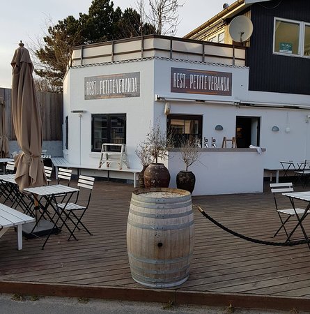 image petite veranda