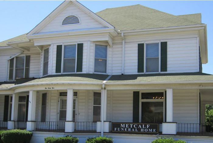 veranda funeral home
