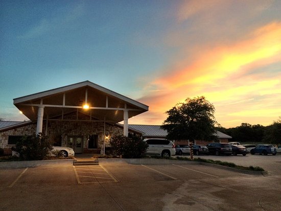 veranda hotel nocona tx