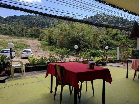 veranda hotel aonang