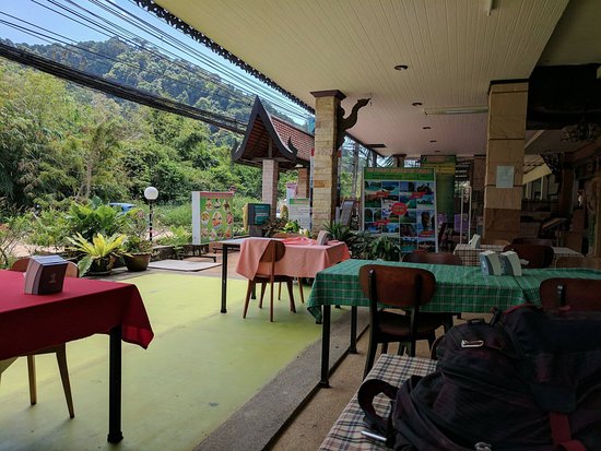 veranda hotel aonang