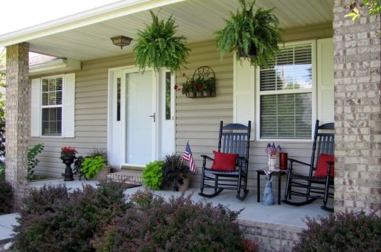 front veranda design pictures