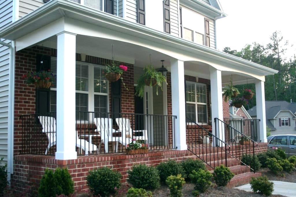 front veranda design ideas