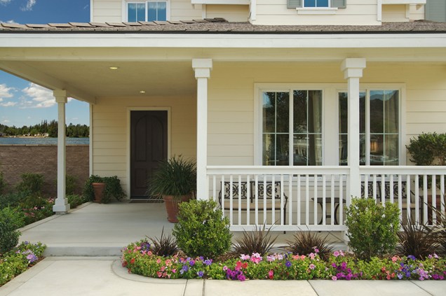 front veranda design pictures