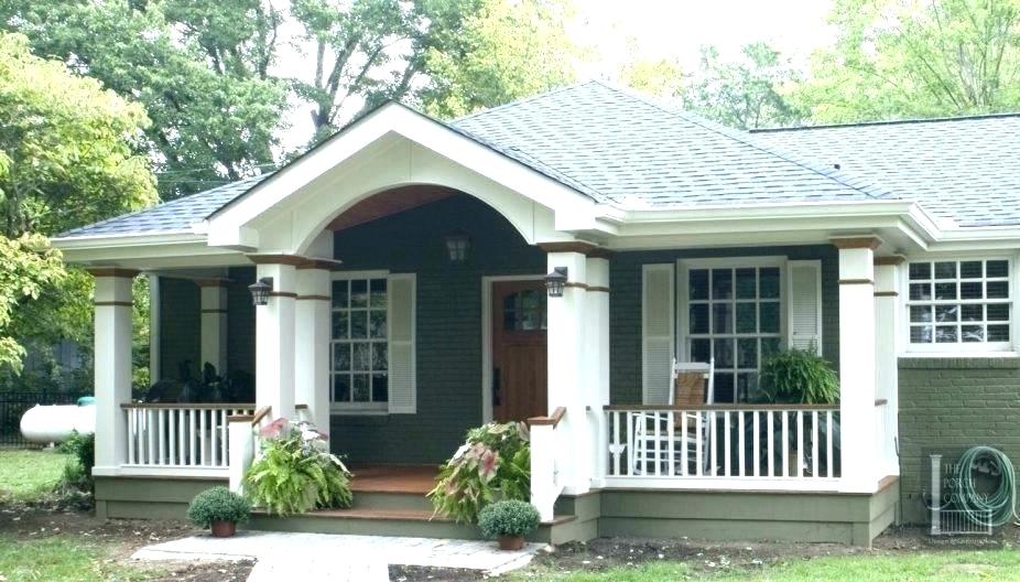 veranda home plans