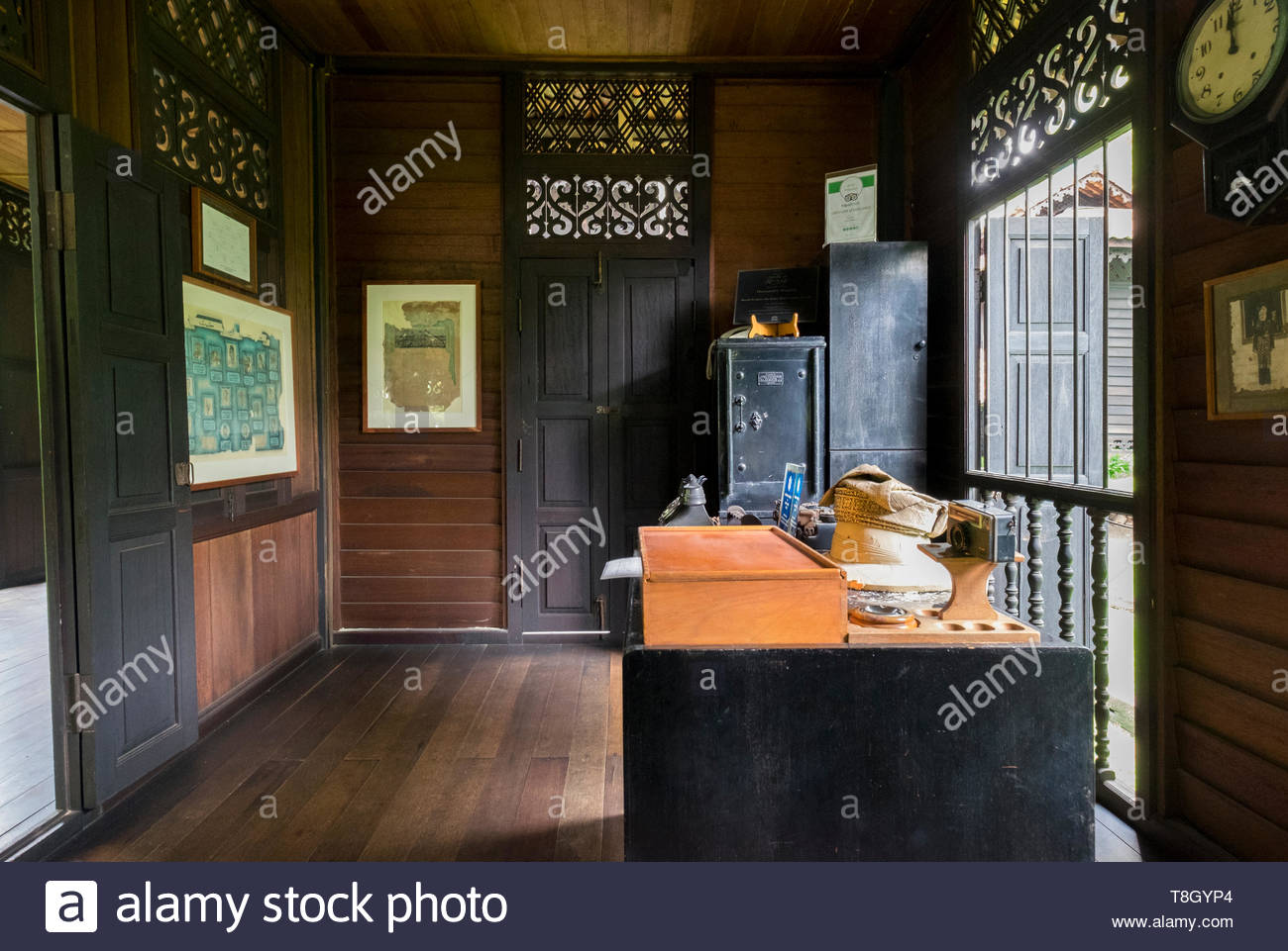 design veranda rumah