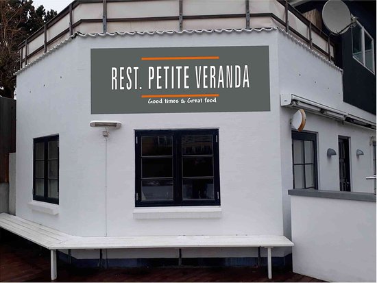 image petite veranda