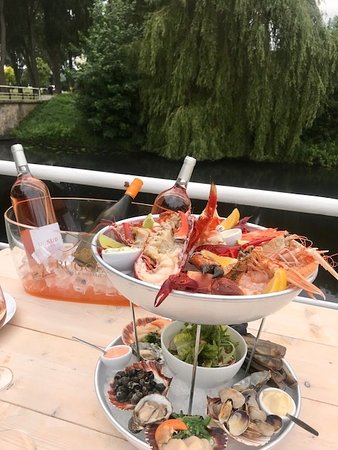veranda de france 76