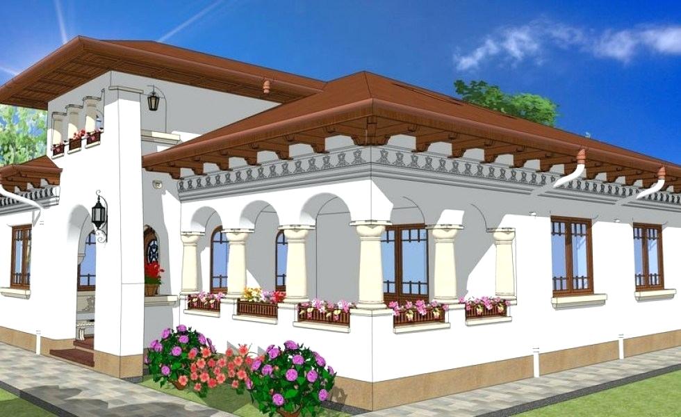 veranda design house
