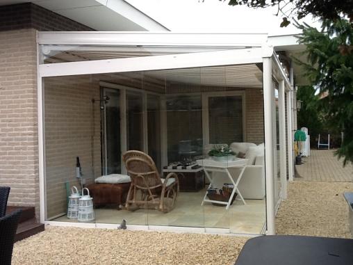 design veranda dronten