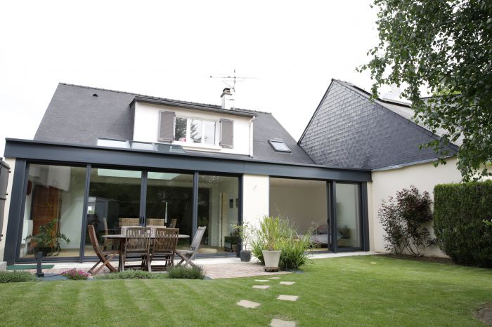 renovation veranda loiret