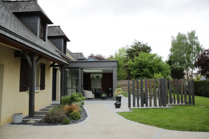 renovation veranda loiret