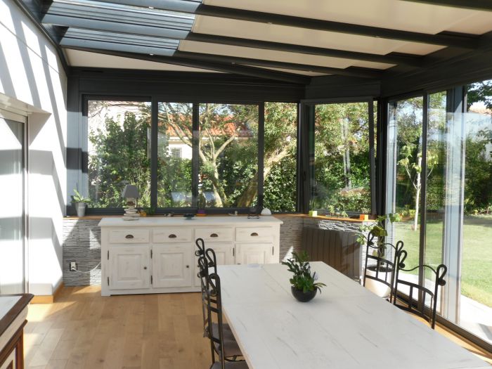renovation veranda loiret