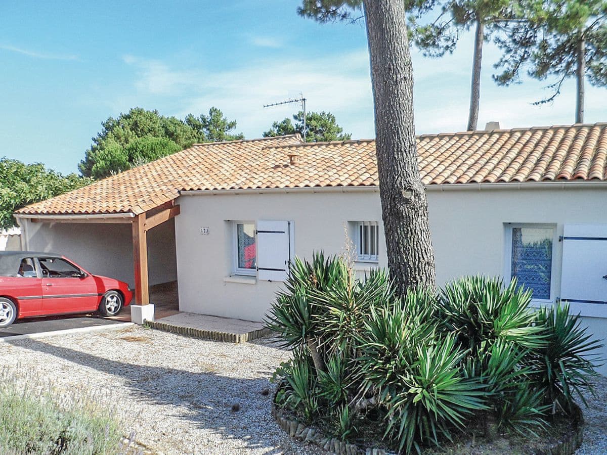 veranda home la tranche sur mer