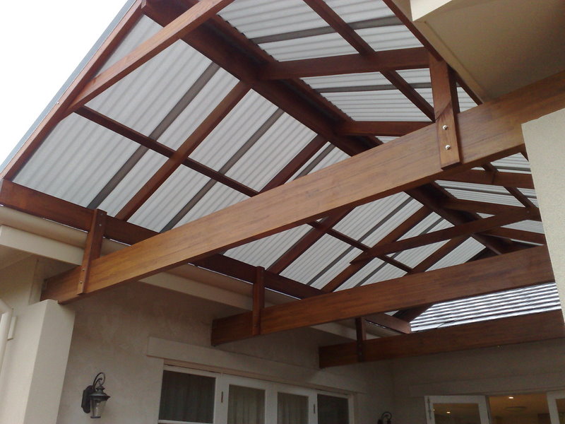 veranda designs perth