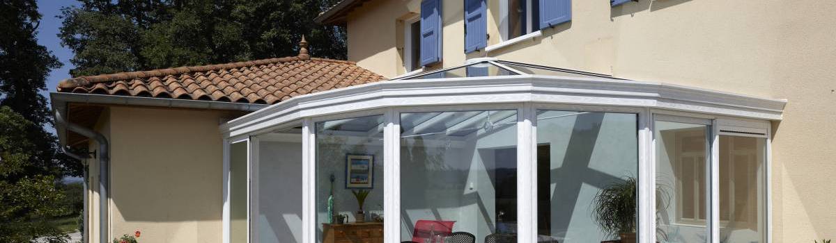 reglementation veranda
