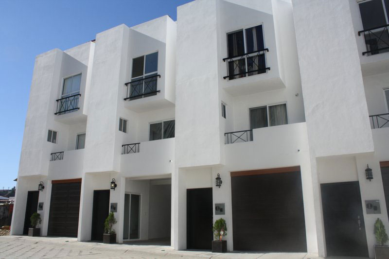 casas jardin veranda tijuana