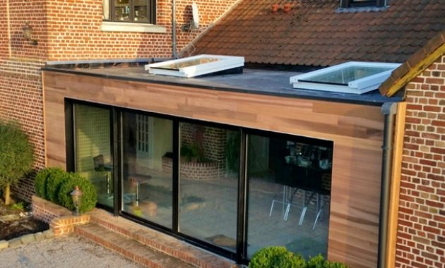 veranda prix leroy merlin