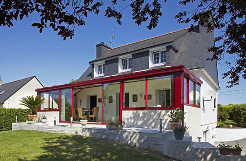 veranda finistere nord
