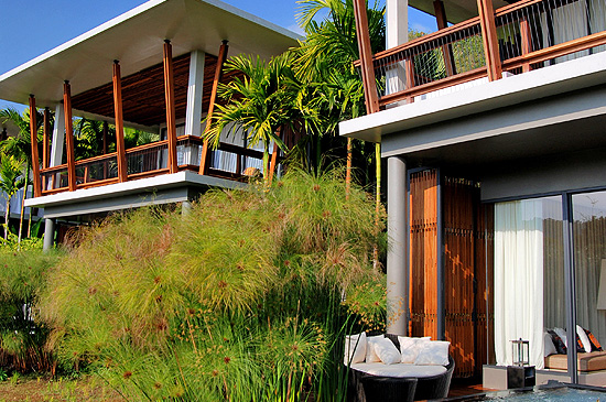 veranda chiang mai jacuzzi pavilion