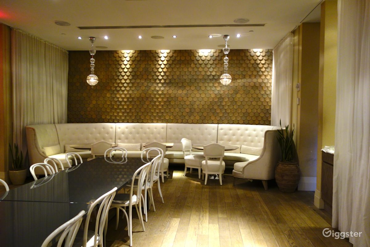 veranda club nyc
