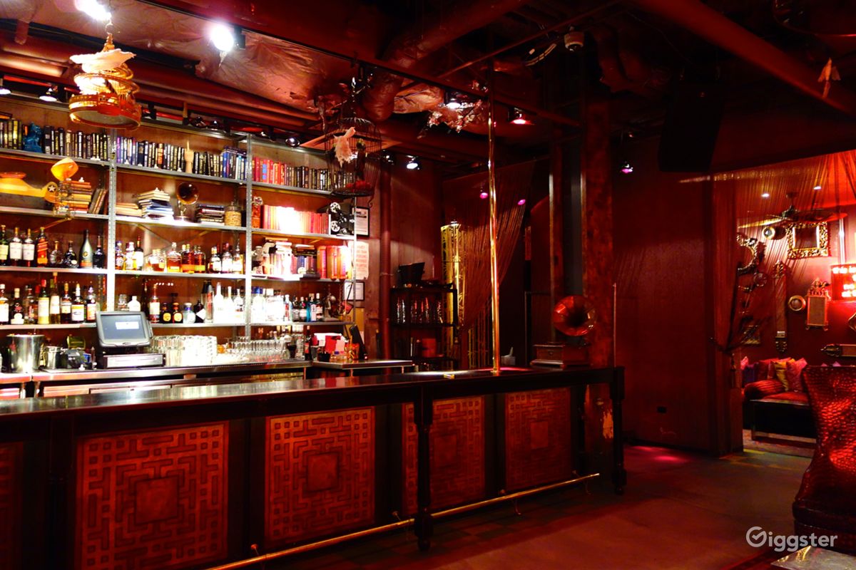 veranda club nyc